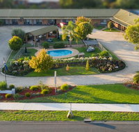 Statesman Motor Inn - Kempsey Accommodation