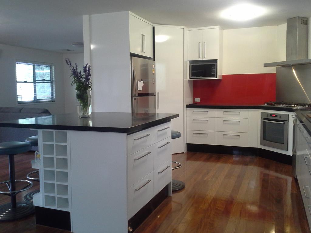Montville QLD Kempsey Accommodation