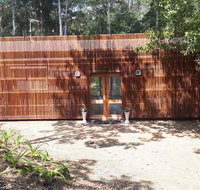 Stay  The Cube - Kempsey Accommodation