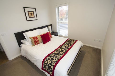 Stay Bathurst - Kempsey Accommodation 2