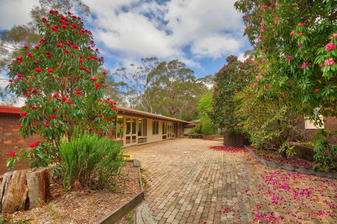 Stay KCC Katoomba Christian Convention - Kempsey Accommodation 2