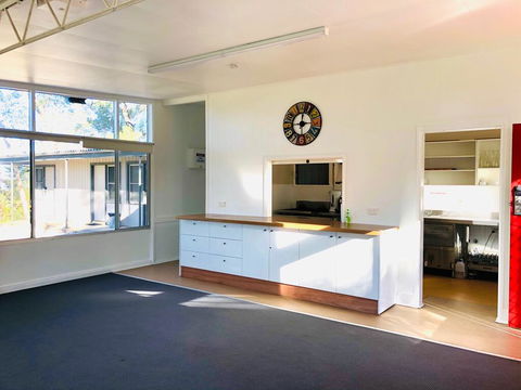 Stay KCC Katoomba Christian Convention - Kempsey Accommodation 1