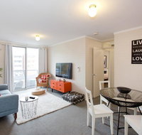 Stay Okay Central - Fremantle - Kempsey Accommodation