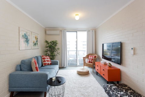 Stay Okay Central - Fremantle - Kempsey Accommodation 2