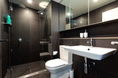 STAY&CO Docklands - Kempsey Accommodation 2