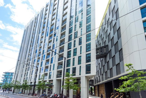STAY&CO Docklands - Kempsey Accommodation 3