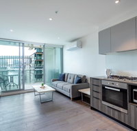 STAYCO Docklands - Kempsey Accommodation