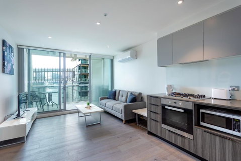 STAY&CO Docklands - Kempsey Accommodation 0
