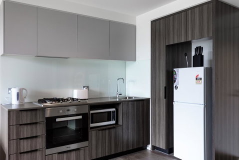 STAY&CO Docklands - Kempsey Accommodation 1