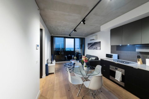 STAY&CO Docklands Drive - Kempsey Accommodation 0