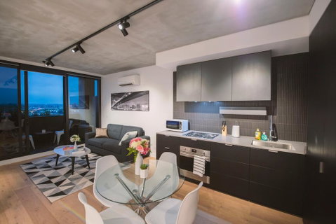 STAY&CO Docklands Drive - Kempsey Accommodation 3
