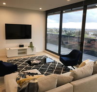 StayCentral Essendon Escape Sub-penthouse - Kempsey Accommodation