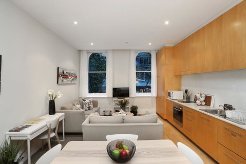 StayCentral Merigold On Collins - Kempsey Accommodation 0