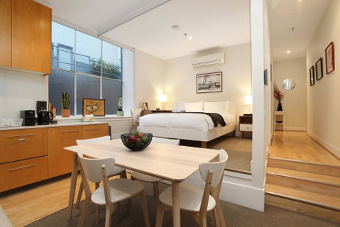 StayCentral Merigold On Collins - Kempsey Accommodation 3
