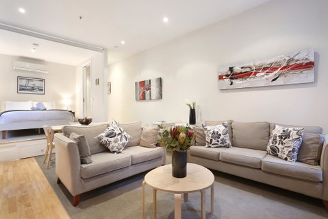 StayCentral Merigold On Collins - Kempsey Accommodation 2