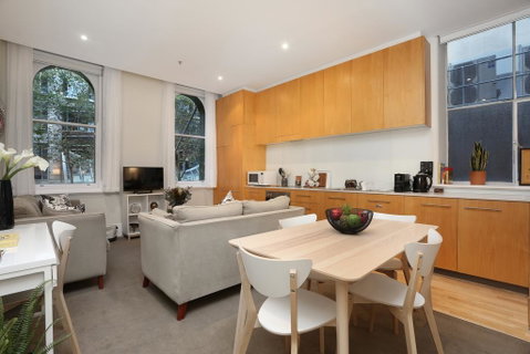 StayCentral Merigold On Collins - Kempsey Accommodation 1