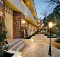 StayCentral on George - Kempsey Accommodation