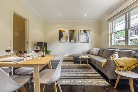 StayCentral On George - Kempsey Accommodation 2