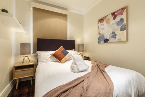 StayCentral On George - Kempsey Accommodation 3