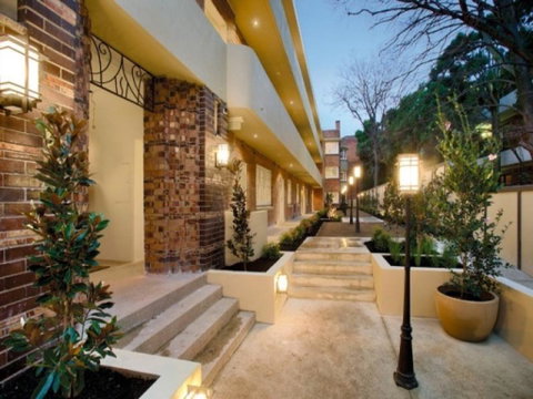 StayCentral On George - Kempsey Accommodation 0