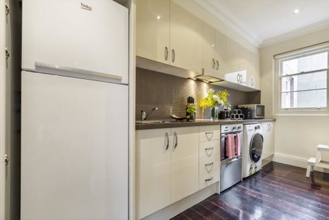 StayCentral On George - Kempsey Accommodation 1