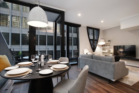 StayCentral On Little Collins - Kempsey Accommodation 0