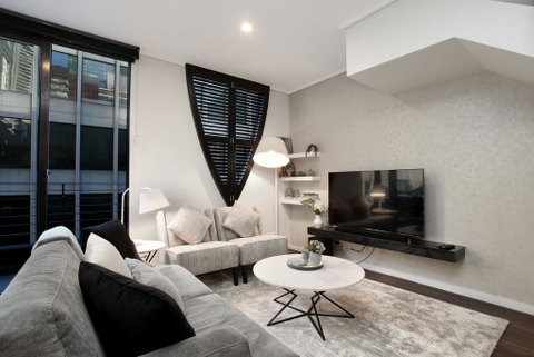 StayCentral On Little Collins - Kempsey Accommodation 3