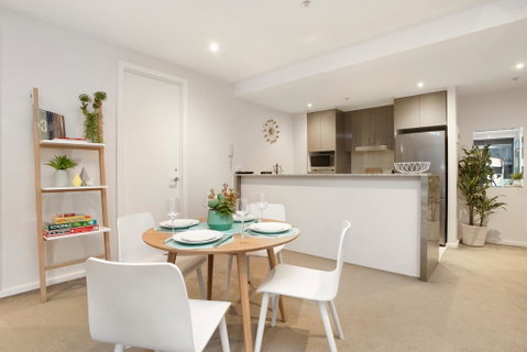StayCentral On Nott - Kempsey Accommodation 2