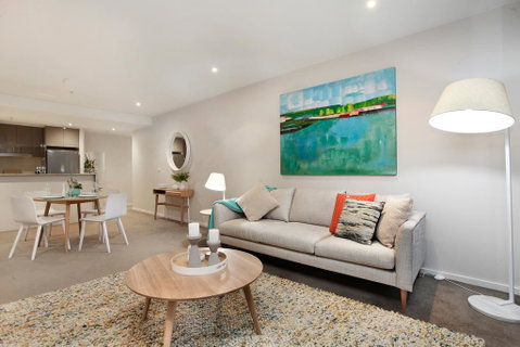 StayCentral On Nott - Kempsey Accommodation 1