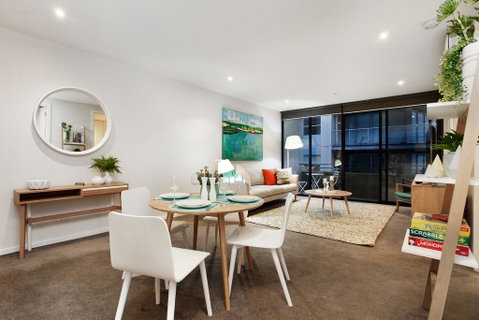 StayCentral On Nott - Kempsey Accommodation 0