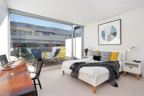 StayCentral On Oxford Penthouse - Kempsey Accommodation 0