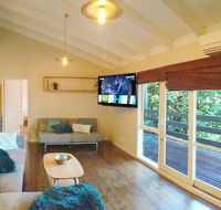 Steep Creek Retreat - Kempsey Accommodation