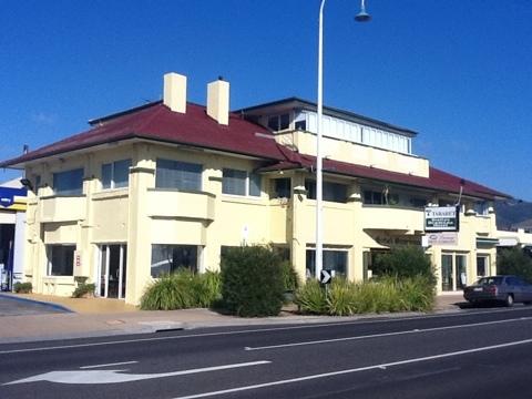 Stella's Dromana Hotel - Kempsey Accommodation 0