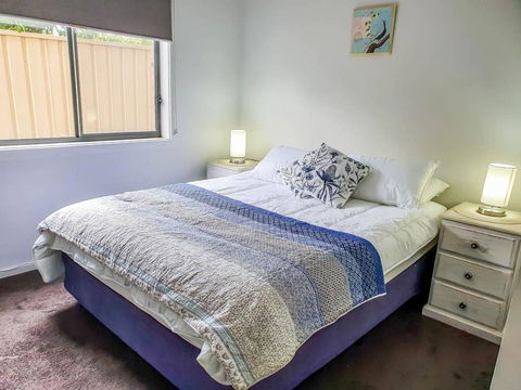 STELLAVISTA - 4 Bedrooms, Free Wifi, Views - Kempsey Accommodation 1