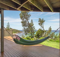 STICKS BY THE SEA - Sunset Strip 103 - Kempsey Accommodation