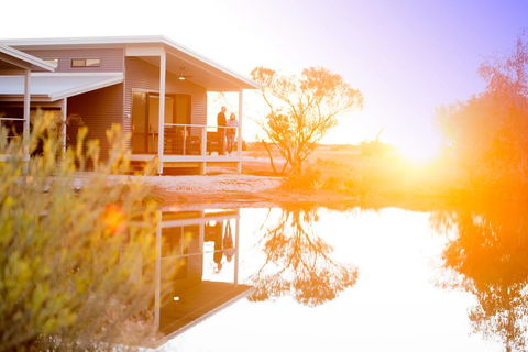 Still Earth - Kempsey Accommodation 1