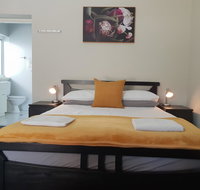 Stirling Apartments - Studio 2 - Kempsey Accommodation