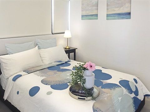 STK-Ocean View Apartment - Kempsey Accommodation 1