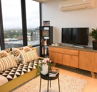 STK-Ocean View Apartment