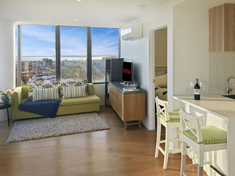 STK-Ocean View Apartment - Kempsey Accommodation 2