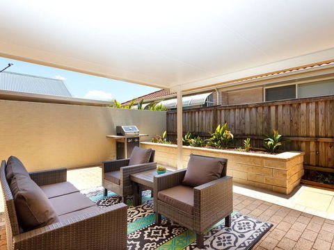 Stockmans Way 2-3 - Kempsey Accommodation 3