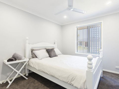 Stockmans Way 2-3 - Kempsey Accommodation 1