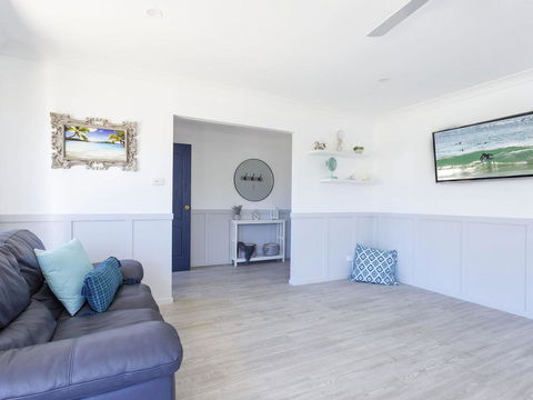 Stockmans Way 2-3 - Kempsey Accommodation 2