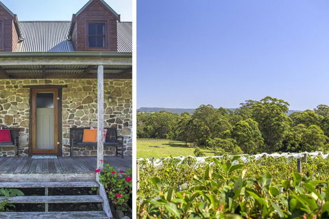 Stone Cottage - Kempsey Accommodation 3