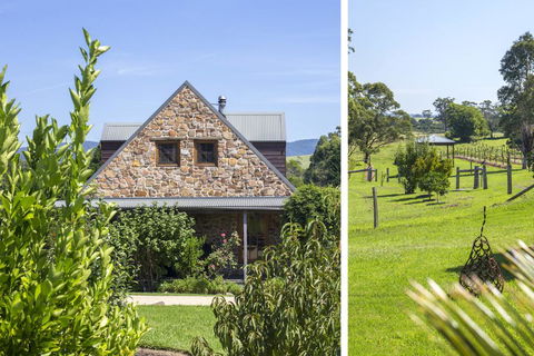 Stone Cottage - Kempsey Accommodation 0