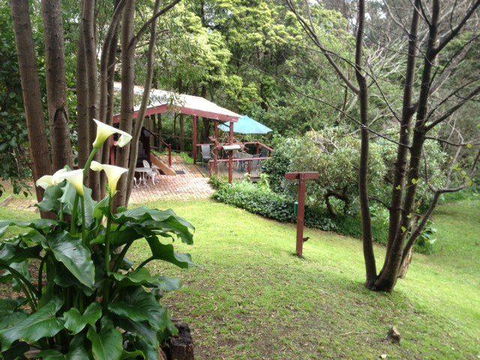 Stone's Throw Cottage Bed And Breakfast - Kempsey Accommodation 0