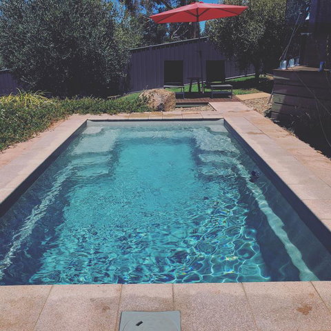 StoneTryst Spa Villas - Kempsey Accommodation 3