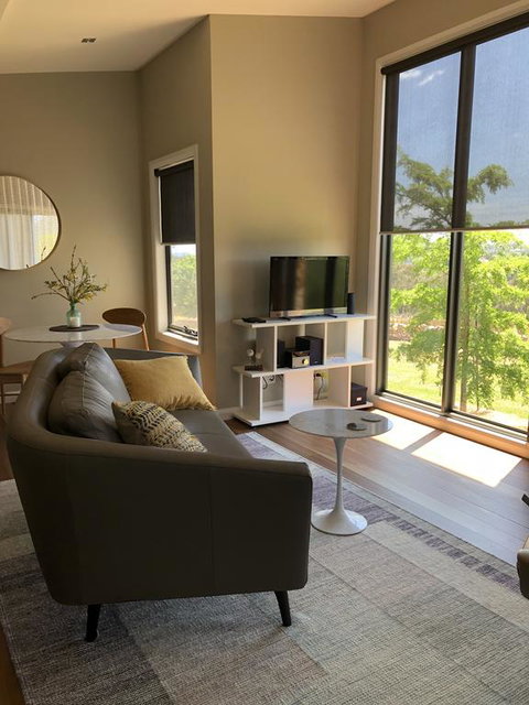 StoneTryst Spa Villas - Kempsey Accommodation 2