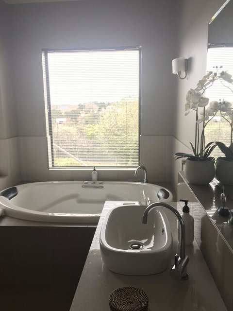 StoneTryst Spa Villas - Kempsey Accommodation 1