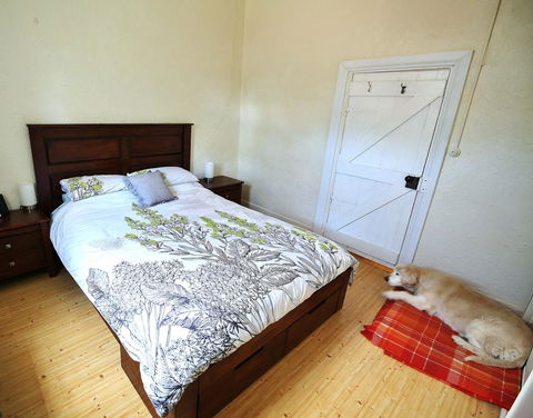 Stonewall Cottage - Kempsey Accommodation 1